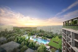 Canberra Crescent Residences (D27), Apartment #566808141